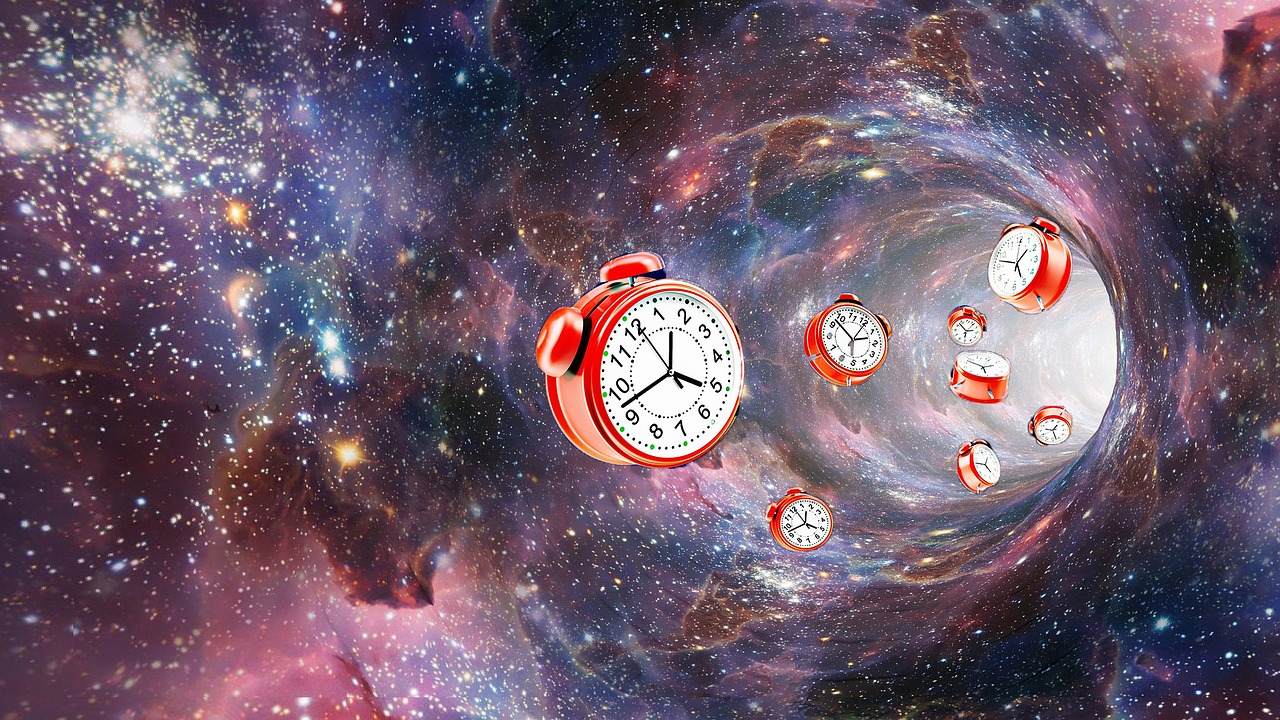 Read more about the article What Makes TIME TRAVEL Possible? Visit The Wonderful Destinations!