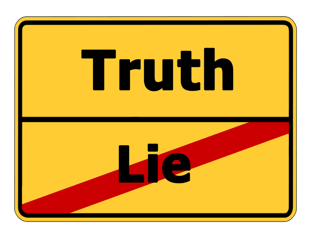 Read more about the article From Lies to Truth: You Won’t Believe the Jaw-Dropping Connection!