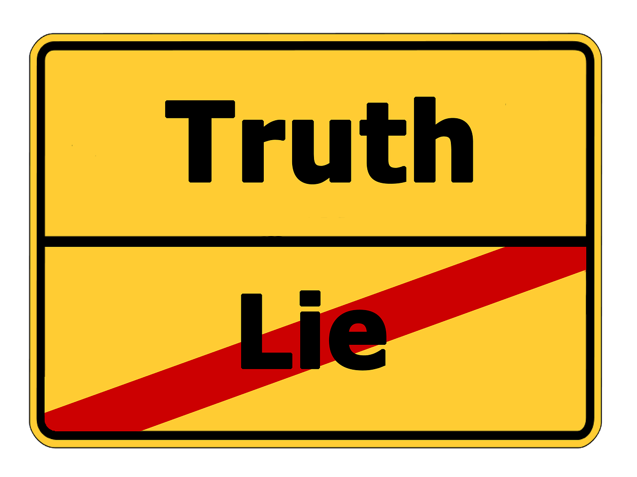 You are currently viewing From Lies to Truth: You Won’t Believe the Jaw-Dropping Connection!