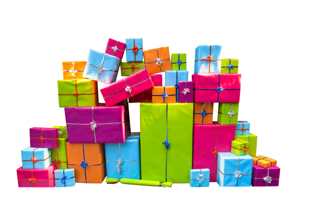 Read more about the article Gifts Of The Heart: Beyond Traditional Presents